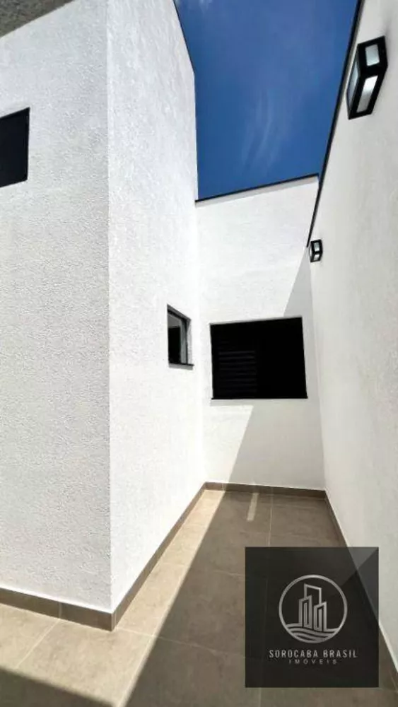 Sobrado à venda com 2 quartos, 160m² - Foto 3