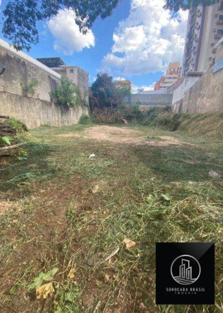 Terreno, 510 m² - Foto 1