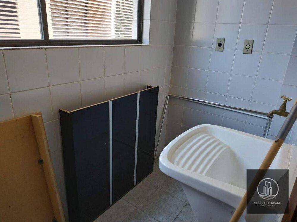 Apartamento à venda com 2 quartos, 68m² - Foto 5