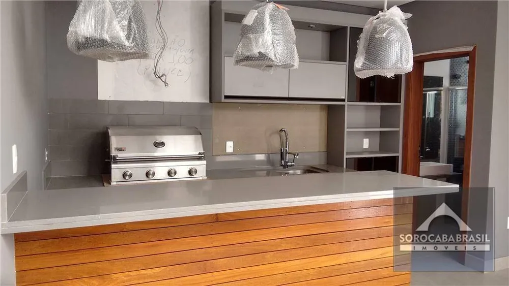 Sobrado, 3 quartos, 353 m² - Foto 2