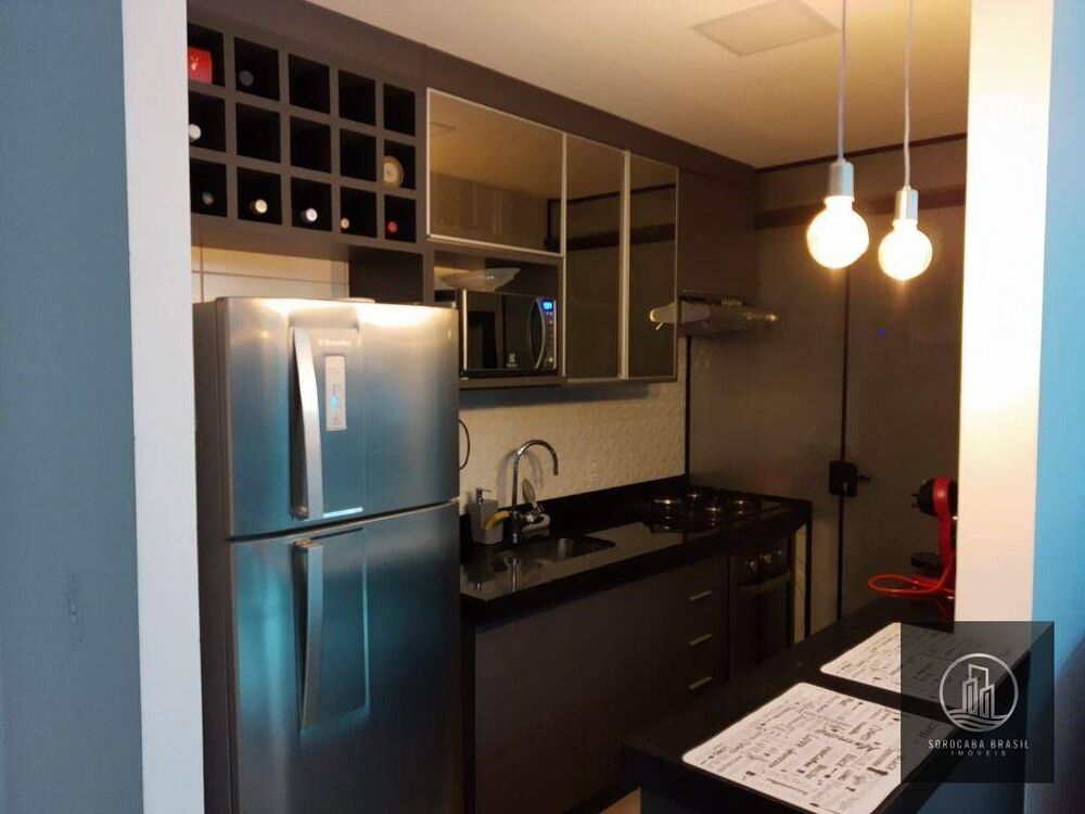 Apartamento, 2 quartos, 56 m² - Foto 2