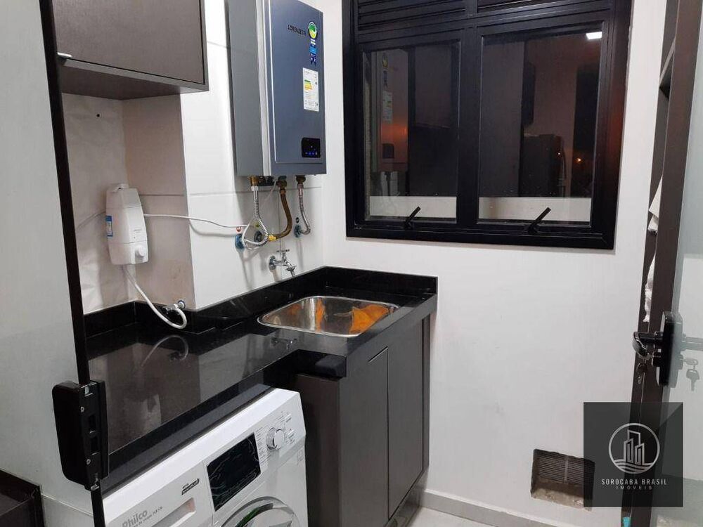 Apartamento, 2 quartos, 56 m² - Foto 3
