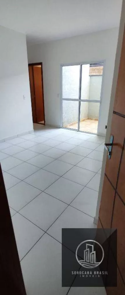 Apartamento à venda com 2 quartos, 56m² - Foto 4