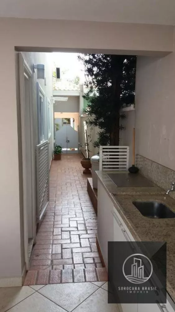 Sobrado, 3 quartos, 316 m² - Foto 2