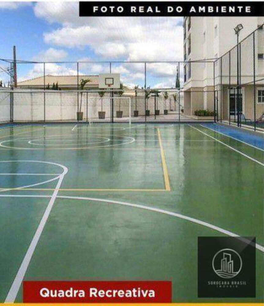 Apartamento, 1 quarto, 52 m² - Foto 4