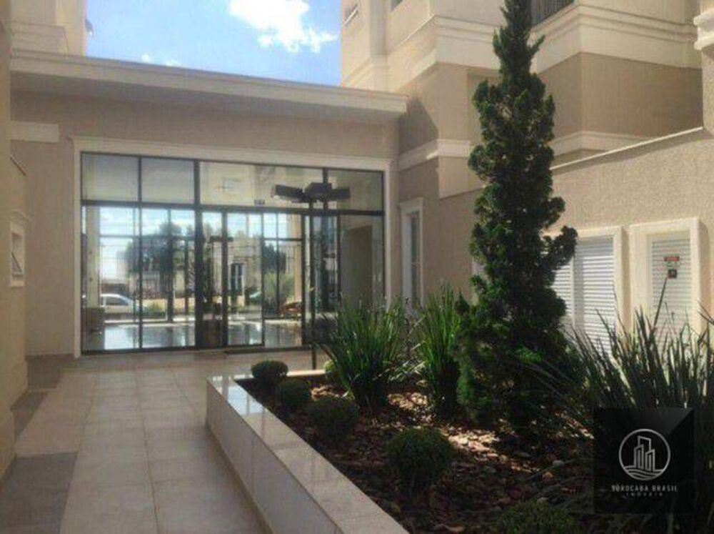 Apartamento, 1 quarto, 52 m² - Foto 3