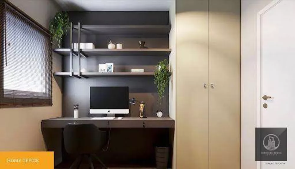 Apartamento, 2 quartos, 73 m² - Foto 7