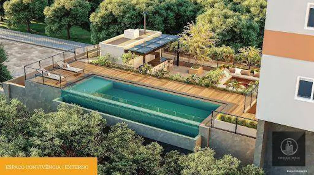 Apartamento, 2 quartos, 73 m² - Foto 8