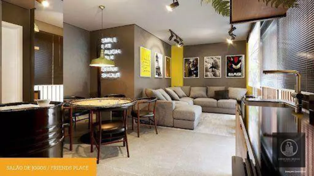 Apartamento, 2 quartos, 73 m² - Foto 2