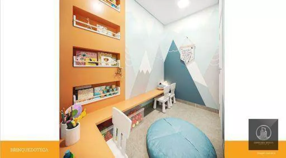 Apartamento, 2 quartos, 73 m² - Foto 6