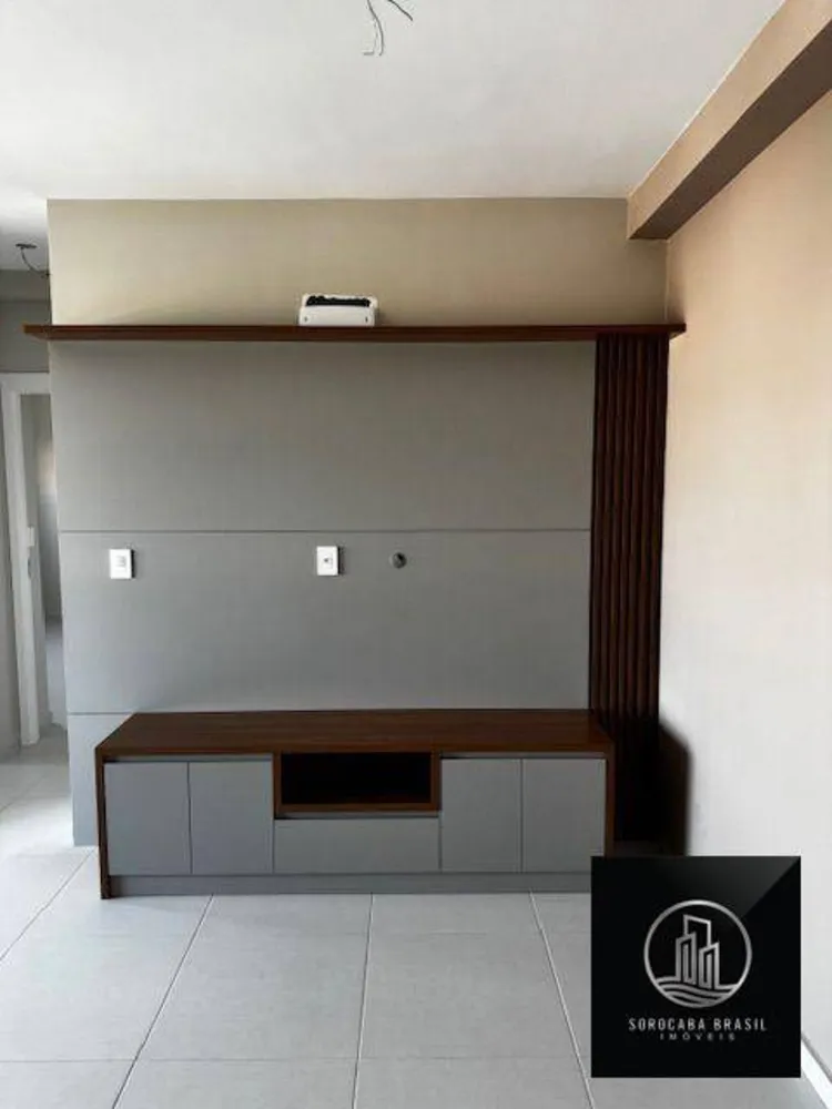 Apartamento, 2 quartos, 72 m² - Foto 2