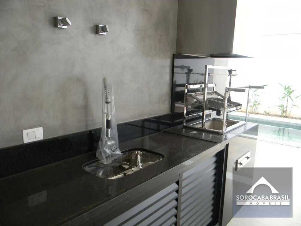 Sobrado, 4 quartos, 331 m² - Foto 2
