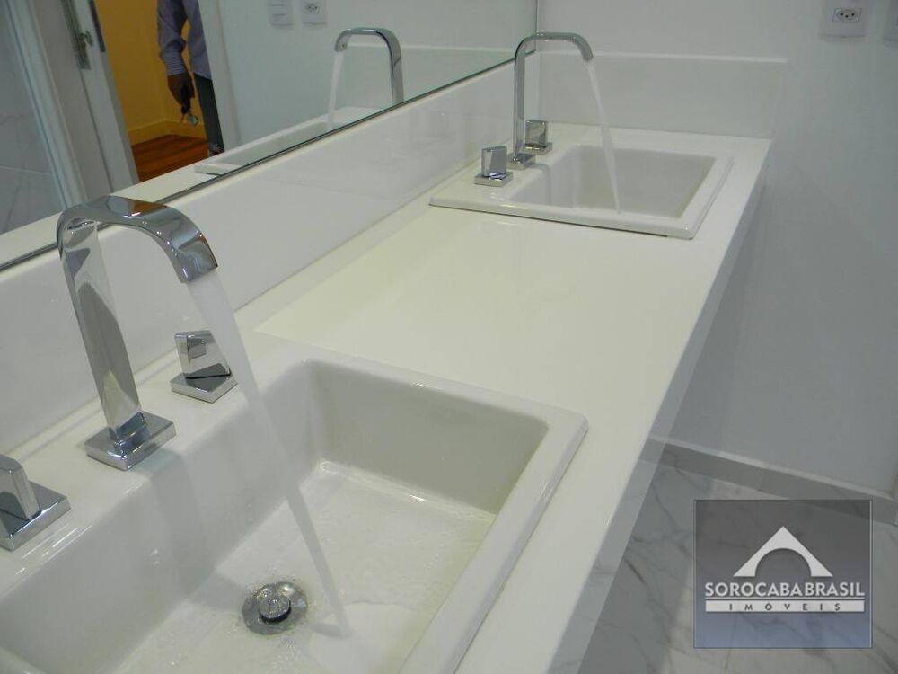Sobrado, 4 quartos, 331 m² - Foto 1