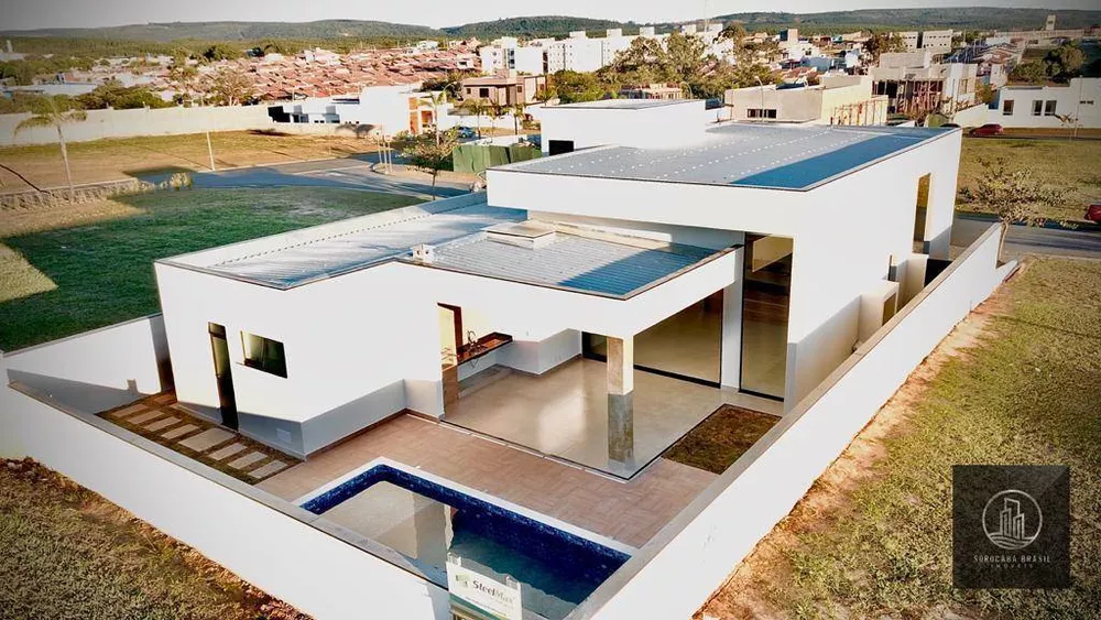 Casa de Condomínio, 3 quartos - Foto 7