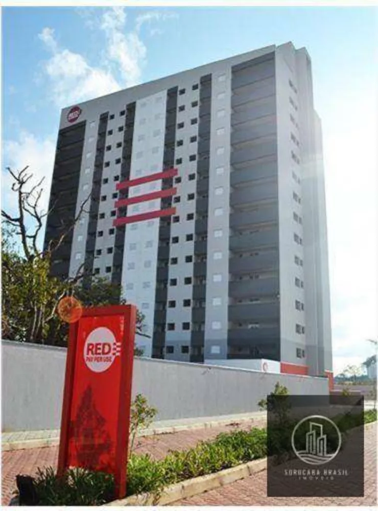 Kitnet-Studio, 44 m² - Foto 1