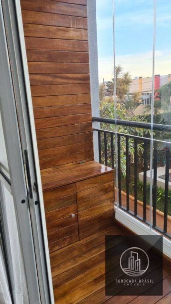 Apartamento, 3 quartos, 72 m² - Foto 9