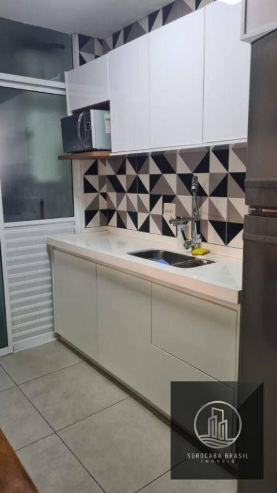 Apartamento, 3 quartos, 72 m² - Foto 7