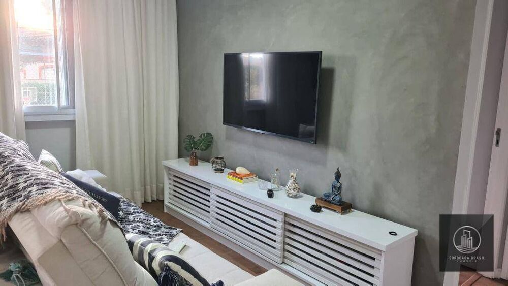 Apartamento, 3 quartos, 72 m² - Foto 3