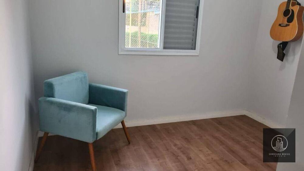 Apartamento, 3 quartos, 72 m² - Foto 6