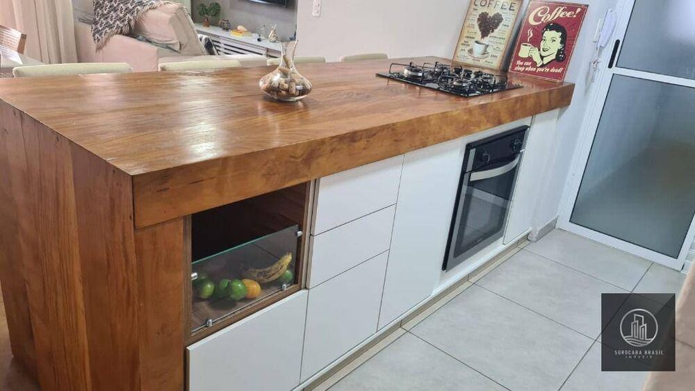 Apartamento, 3 quartos, 72 m² - Foto 5