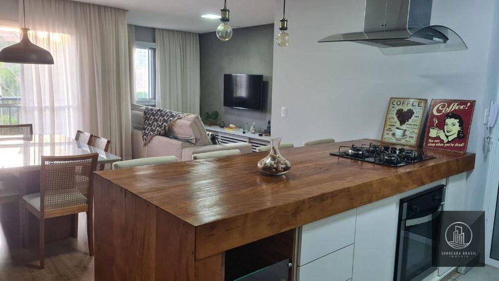 Apartamento, 3 quartos, 72 m² - Foto 13