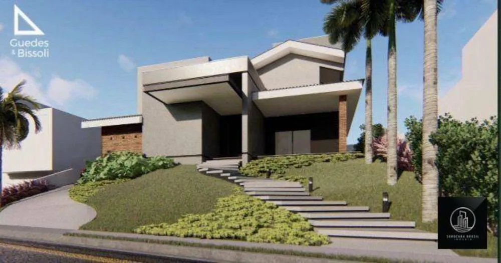 Sobrado, 5 quartos, 630 m² - Foto 4