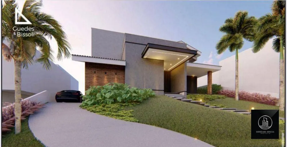 Sobrado, 5 quartos, 630 m² - Foto 2