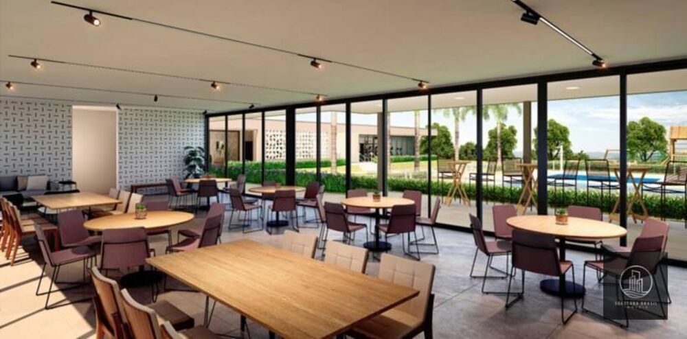 Loteamento e Condomínio, 307 m² - Foto 8