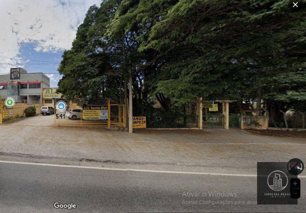 Terreno, 5400 m² - Foto 1