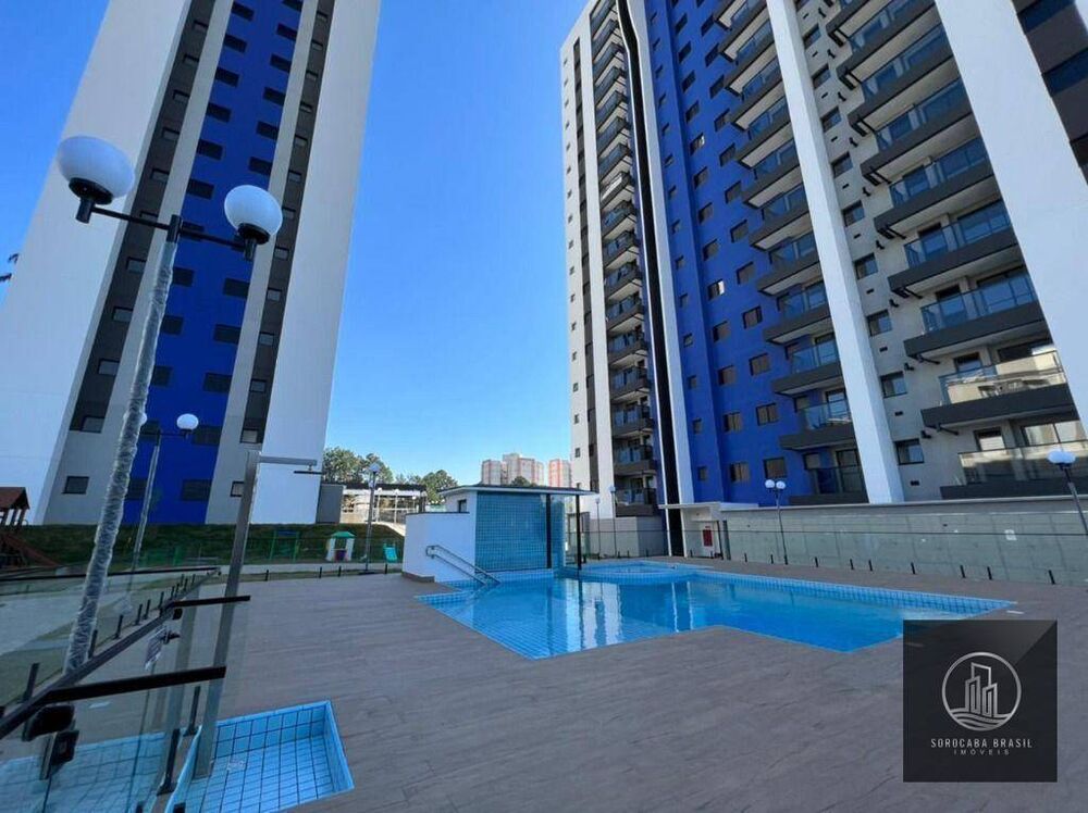 Apartamento, 2 quartos, 55 m² - Foto 2