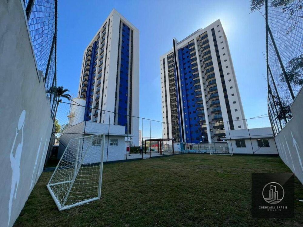 Apartamento, 2 quartos, 55 m² - Foto 5