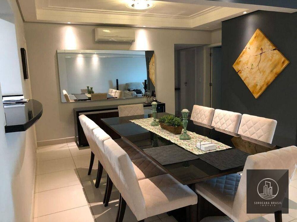 Apartamento, 3 quartos, 136 m² - Foto 2