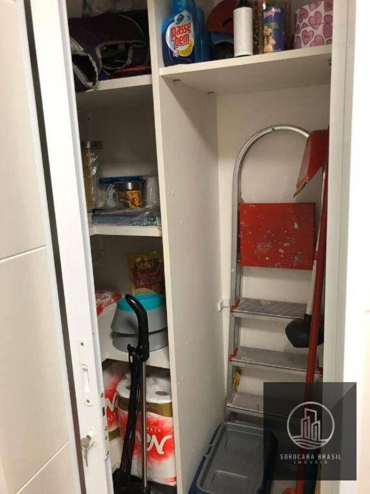 Apartamento, 3 quartos, 136 m² - Foto 5