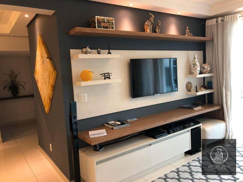 Apartamento, 3 quartos, 136 m² - Foto 1