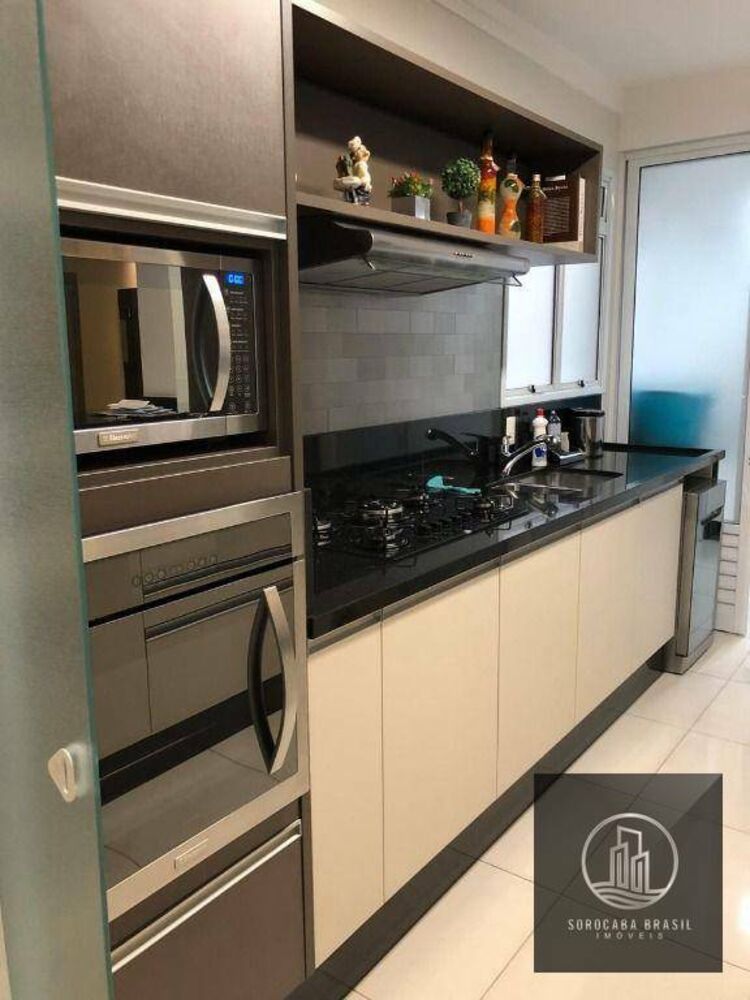 Apartamento, 3 quartos, 136 m² - Foto 3