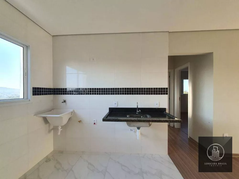 Apartamento à venda com 2 quartos, 46m² - Foto 8