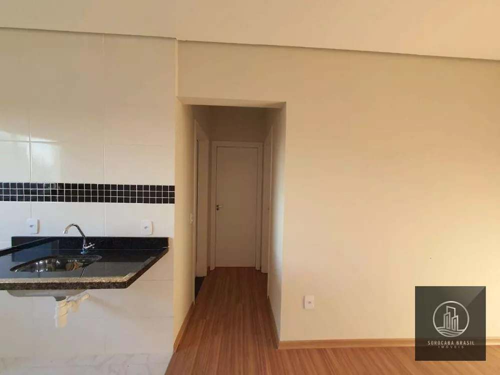 Apartamento à venda com 2 quartos, 46m² - Foto 6