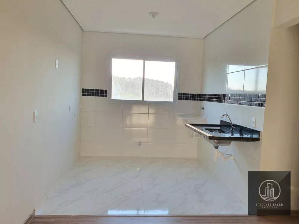 Apartamento à venda com 2 quartos, 46m² - Foto 7