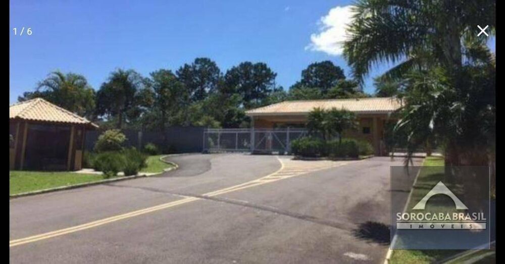 Loteamento e Condomínio, 1008 m² - Foto 5