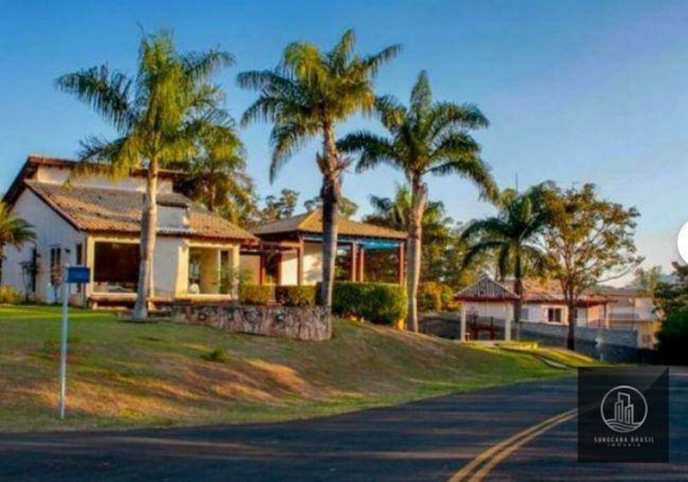 Loteamento e Condomínio, 1008 m² - Foto 4