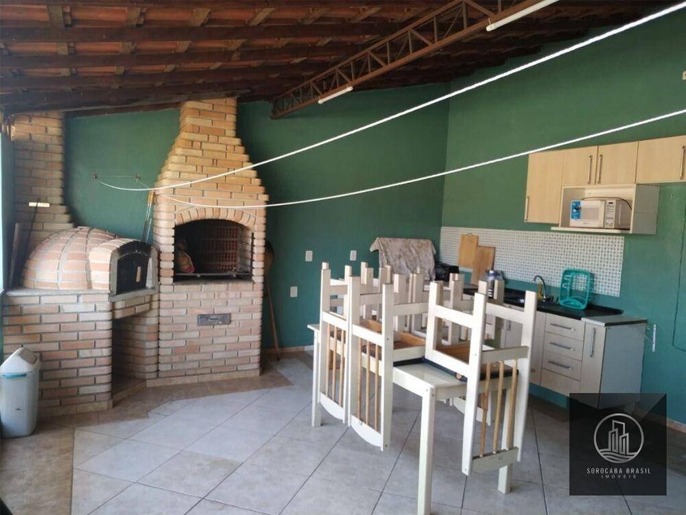 Sobrado, 3 quartos, 147 m² - Foto 7