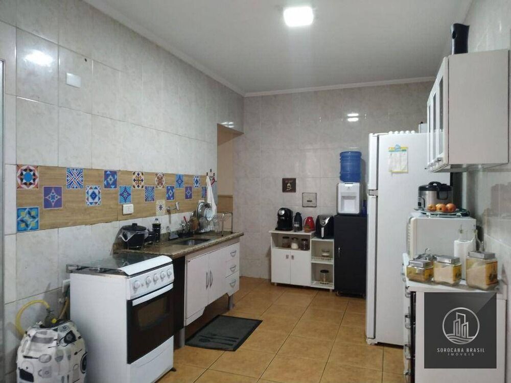 Sobrado, 3 quartos, 147 m² - Foto 4