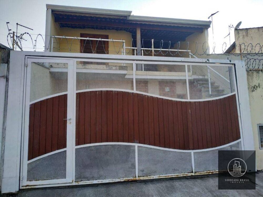 Sobrado, 3 quartos, 147 m² - Foto 1