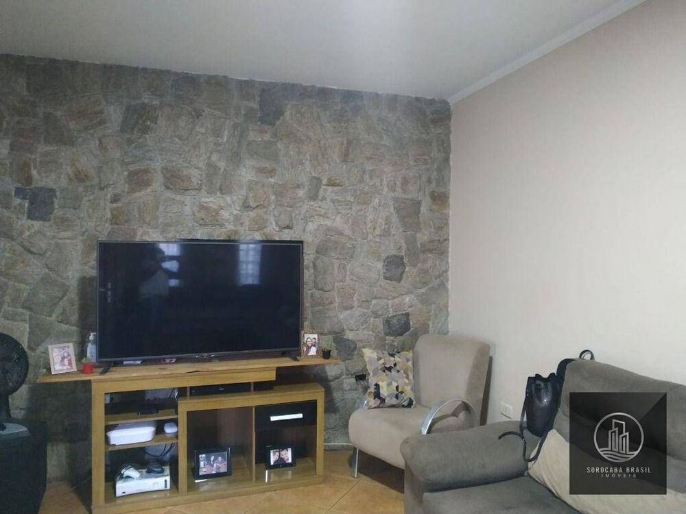 Sobrado, 3 quartos, 147 m² - Foto 2