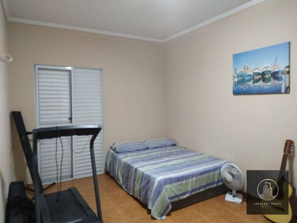 Sobrado, 3 quartos, 147 m² - Foto 5