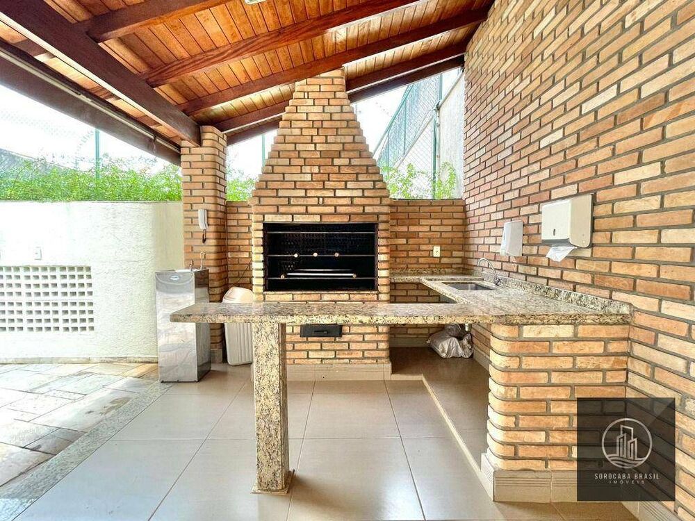 Apartamento à venda com 4 quartos, 190m² - Foto 7