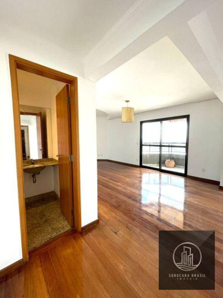 Apartamento à venda com 4 quartos, 190m² - Foto 3