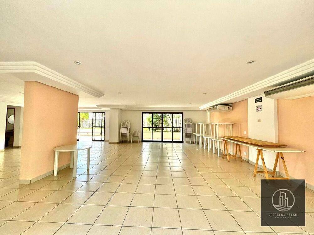 Apartamento à venda com 4 quartos, 190m² - Foto 6