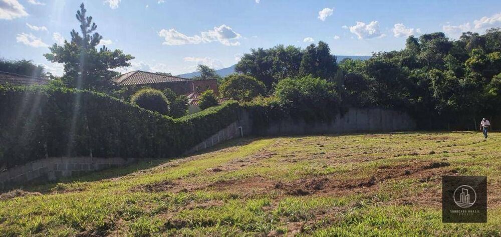 Loteamento e Condomínio, 2990 m² - Foto 2