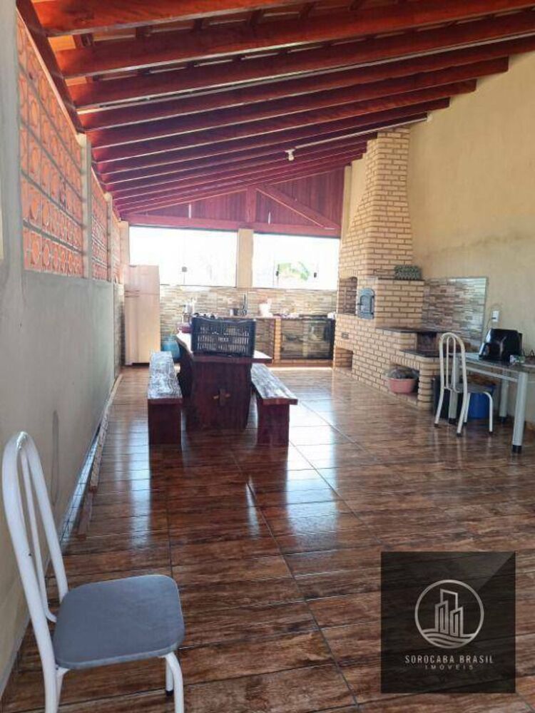 Chácara, 2 quartos, 1186 m² - Foto 1